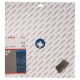 Bosch 2 608 602 603 circular saw blade 35 cm 1 pc(s) Bosch 2 608 602 603 circular saw blade 35 cm 1 pc(s)