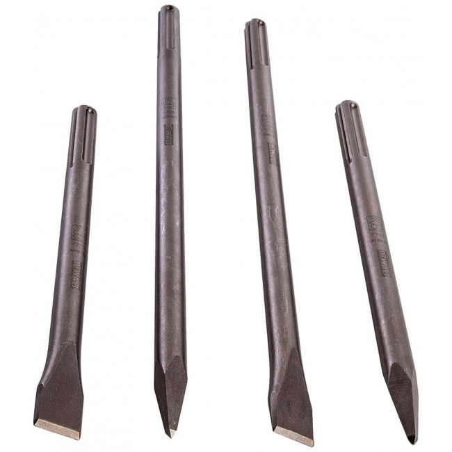 DeWALT SDSMAXSET-QZ masonry chisels Masonry chisel