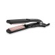 BaByliss The Crimper Texturizing iron Warm Black, Pink 70.9 BaByliss The Crimper Texturizing iron Warm Black, Pink 70.9
