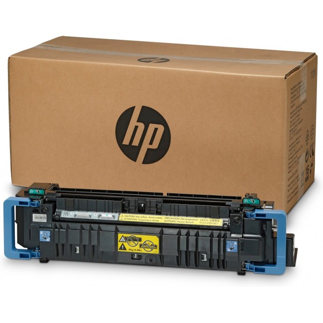 HP LaserJet Fuser Kit 220V HP LaserJet Fuser Kit 220V