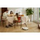 Roborock S8 MaxV Ultra 2.77 L Combi White Roborock S8 MaxV Ultra 2.77 L Combi White