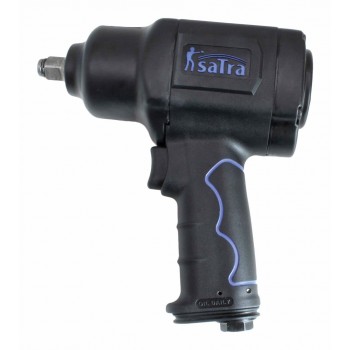 SATRA PNEUMATIC IMPACT WRENCH 1/2