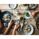WMF Vision 1271006331 flatware set 66 pc(s) Stainless steel WMF Vision 1271006331 flatware set 66 pc(s) Stainless steel