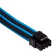 Corsair CP-8920228 internal power cable Corsair CP-8920228 internal power cable