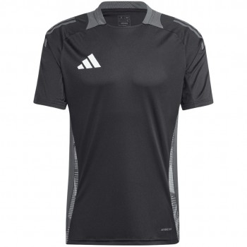 adidas Tiro 24 Competition Training Men's T-Shirt Black IL8260 XL