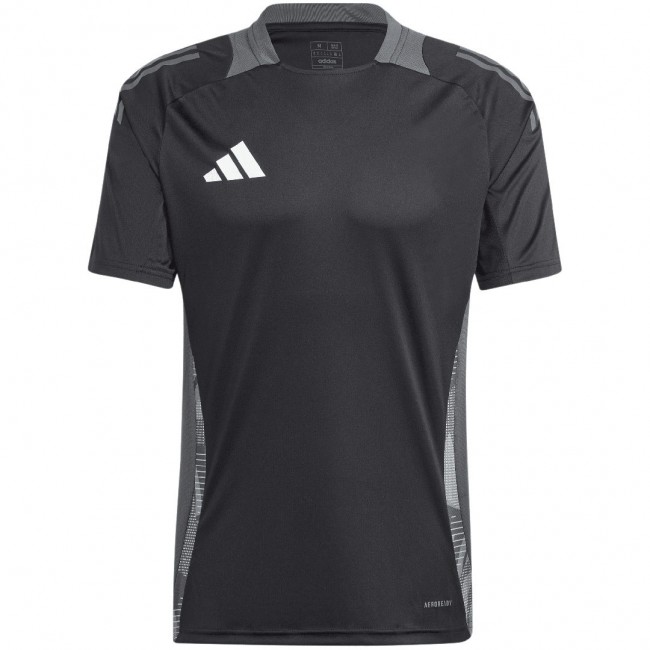 adidas Tiro 24 Competition Training Men's T-Shirt Black IL8260 XL adidas Tiro 24 Competition Training Men's T-Shirt Black IL8260 XL