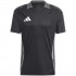 adidas Tiro 24 Competition Training Men's T-Shirt Black IL8260 XL