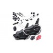 Motorbike Intercom Midland R1 MESH TWIN Motorbike Intercom Midland R1 MESH TWIN