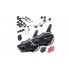 Motorbike Intercom Midland R1 MESH TWIN