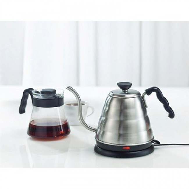 Hario Buono Kettle V60 0.8l electric kettle Hario Buono Kettle V60 0.8l electric kettle