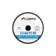 HDMI CABLE M/M V2.1 80M 8K BLACK OPTICAL AOC LANBERG HDMI CABLE M/M V2.1 80M 8K BLACK OPTICAL AOC LANBERG