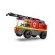 LEGO CITY 60463 Fire engine with ladder LEGO CITY 60463 Fire engine with ladder
