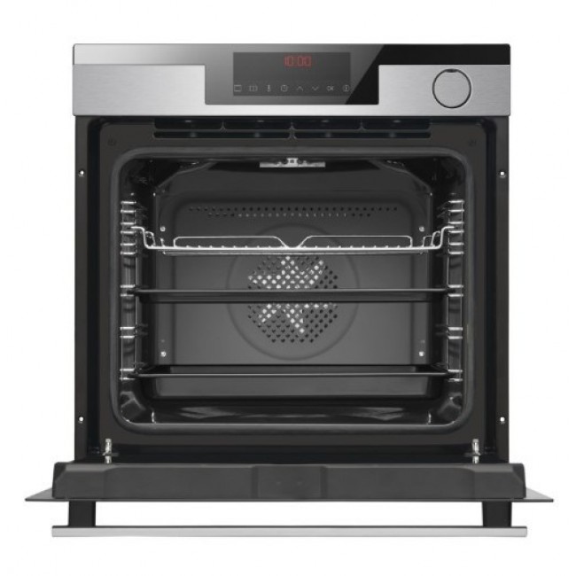 Indesit IFWS 4841 JH BL oven 71 L Black Indesit IFWS 4841 JH BL oven 71 L Black