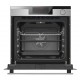 Indesit IFWS 4841 JH BL oven 71 L Black Indesit IFWS 4841 JH BL oven 71 L Black