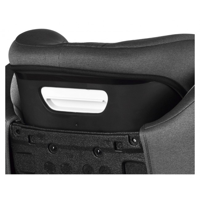 Children's car seat - KinderKraft JUNIOR FIX 2 I-size Children's car seat - KinderKraft JUNIOR FIX 2 I-size