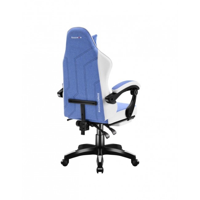 Force 3.7 gaming chair Blue Force 3.7 gaming chair Blue