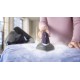 Philips PSG8160/30 steam ironing station 2700 W 1.8 L SteamGlide Elite soleplate Black, Violet