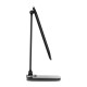 Montis Lampka biurkowa wielofunkcyjna LED MT042-BK Czarna/Black table lamp 5.7 W F Montis Lampka biurkowa wielofunkcyjna LED MT042-BK Czarna/Black table lamp 5.7 W F