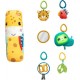 FISHER PRICE EDUCATIONAL 3IN1 RAINFOREST MAT HJW08 FISHER PRICE EDUCATIONAL 3IN1 RAINFOREST MAT HJW08