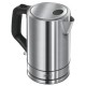 MPM MCZ-121M electric kettle 1.7 L 2200 W Steel MPM MCZ-121M electric kettle 1.7 L 2200 W Steel