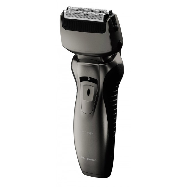 Panasonic ES-RW33 Foil shaver Trimmer Black, Silver Panasonic ES-RW33 Foil shaver Trimmer Black, Silver
