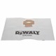 DeWALT DWV901L dust extractor Black, Yellow 30 L 1400 W DeWALT DWV901L dust extractor Black, Yellow 30 L 1400 W