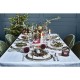 WMF Premiere 1119916340 flatware set 30 pc(s) Stainless steel