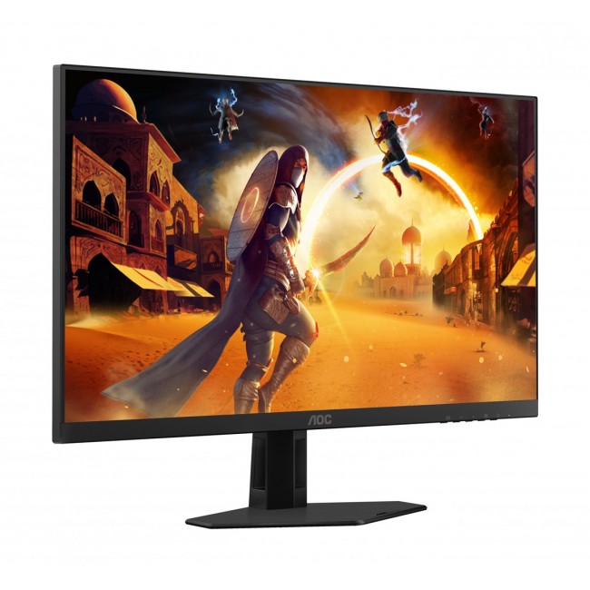 AOC G4 Q24G4RE computer monitor 60.5 cm (23.8 AOC G4 Q24G4RE computer monitor 60.5 cm (23.8