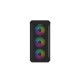 GENESIS CASE IRID 503 ARGB MICRO TOWER GENESIS CASE IRID 503 ARGB MICRO TOWER