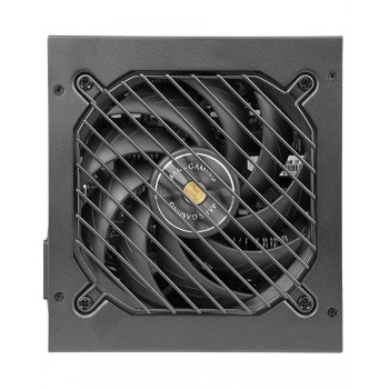 Mars Gaming MPB850SI power supply unit 850 W 24-pin ATX ATX Black