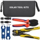 QOLTEC SOLAR TOOL KIT COMPATIBLE QOLTEC SOLAR TOOL KIT COMPATIBLE