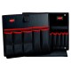 Knipex 00 21 19 LB WK tool storage case Black Polyester Knipex 00 21 19 LB WK tool storage case Black Polyester