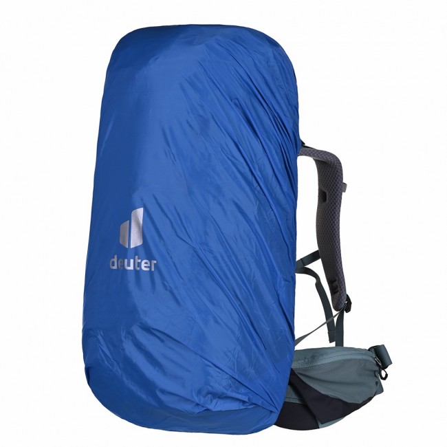 TREKKING BACKPACK DEUTER CORE 45+10 JADE-GRAPHITE TREKKING BACKPACK DEUTER CORE 45+10 JADE-GRAPHITE