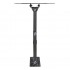 Maclean MC-700N TV Monitor Wall Mount Universal max VESA 200x20 23