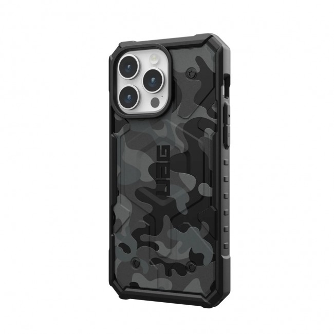 Urban Armor Gear 114303114061 mobile phone case 17 cm (6.7
