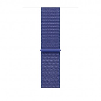 Apple 46mm Ultramarine Sport Loop