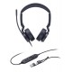 Yealink UH44 Dual Teams USB-C/A Headset Yealink UH44 Dual Teams USB-C/A Headset