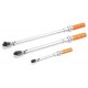 Torque wrench set 1/4