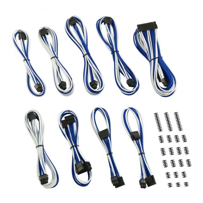 Cablemod CM-CSI-CKIT-NKWB-R internal power cable Cablemod CM-CSI-CKIT-NKWB-R internal power cable