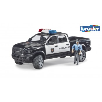 BRUDER 02505 toy vehicle
