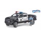 BRUDER 02505 toy vehicle