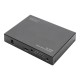 Digitus 4K HDMI Video Wall Controller, 2x2 Digitus 4K HDMI Video Wall Controller, 2x2