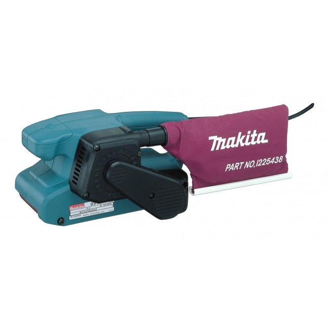 Makita 9910 portable sander Belt sander