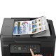 Canon PIXMA G4570 Inkjet A4 4800 x 1200 DPI Wi-Fi Canon PIXMA G4570 Inkjet A4 4800 x 1200 DPI Wi-Fi