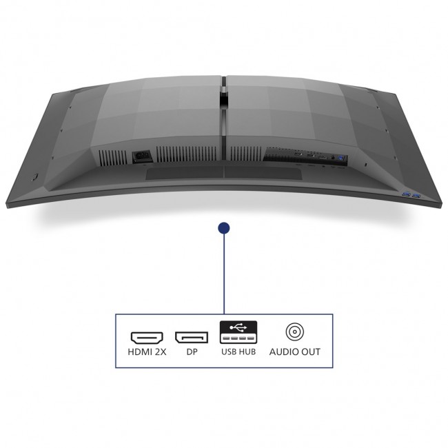 Philips skarm - 34 Philips skarm - 34