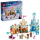 LEGO DISNEY 43278 Mini Arendelle Castle & Elsa's Ice Palace LEGO DISNEY 43278 Mini Arendelle Castle & Elsa's Ice Palace