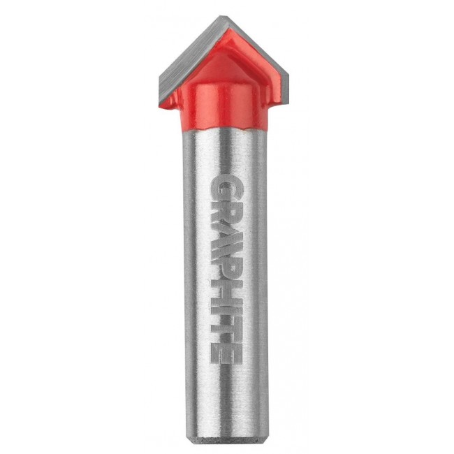 Graphite 56H240 router bit