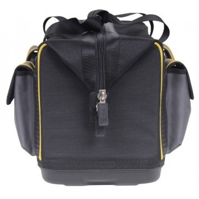 Stanley FMST1-71180 small parts/tool box Black, Grey, Yellow Stanley FMST1-71180 small parts/tool box Black, Grey, Yellow