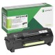 Lexmark 56F2H00 toner cartridge 1 pc(s) Black Lexmark 56F2H00 toner cartridge 1 pc(s) Black