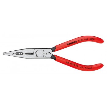 Knipex 13 01 160 plier Needle-nose pliers